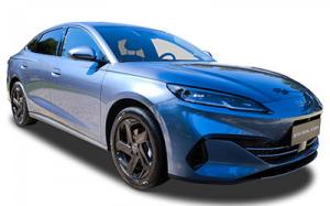 Configurador Byd Seal 6 Dm-i